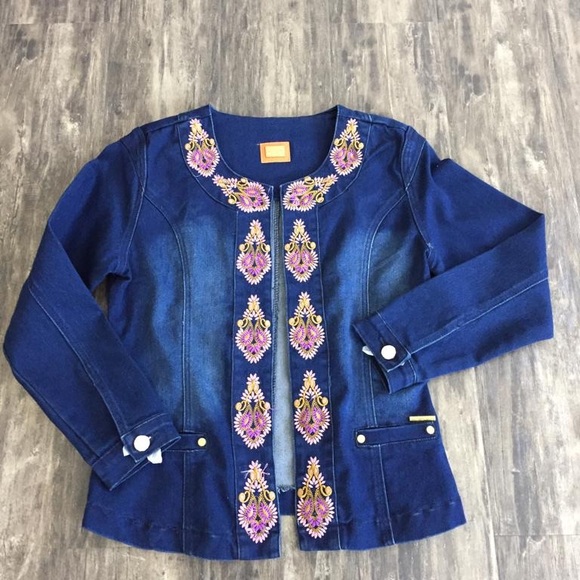 Jacket - Picture 1 of 1